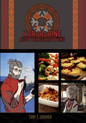 Karjalaine kuotteluskeittämö