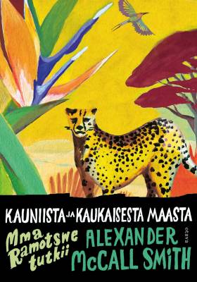 Kauniista ja kaukaisesta maasta