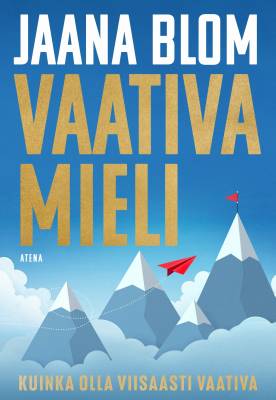 Vaativa mieli