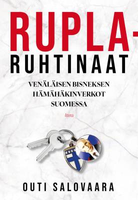 Ruplaruhtinaat