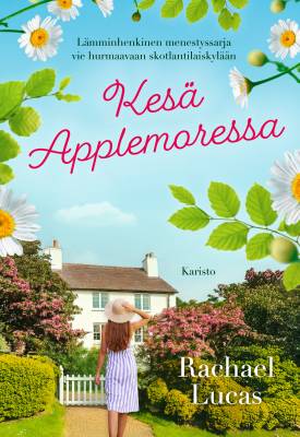 Kesä Applemoressa