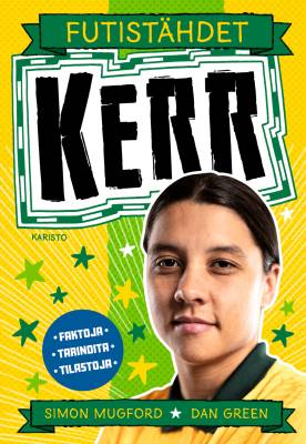 Futistähdet - Kerr