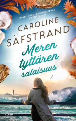 Meren tyttären salaisuus