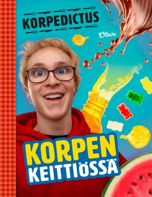 Korpen keittiössä