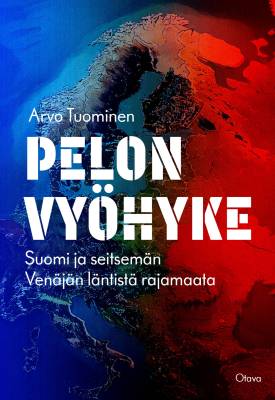 Pelon vyöhyke
