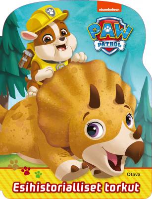 Ryhmä Hau - Esihistorialliset torkut