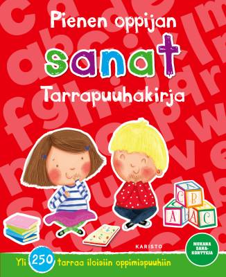 Pienen oppijan sanat