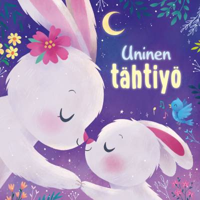 Uninen tähtiyö