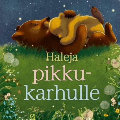 Haleja pikkukarhulle