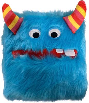 Kiira ja huolihirviö