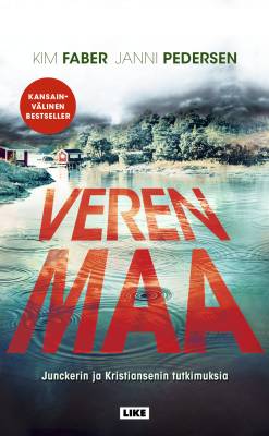 Veren maa