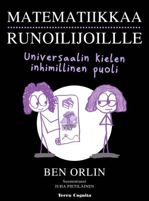 Matematiikkaa runoilijoille