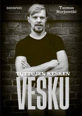 Tuttujen kesken Vesku