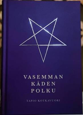 Vasemman käden polku