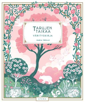 Tarujen taikaa