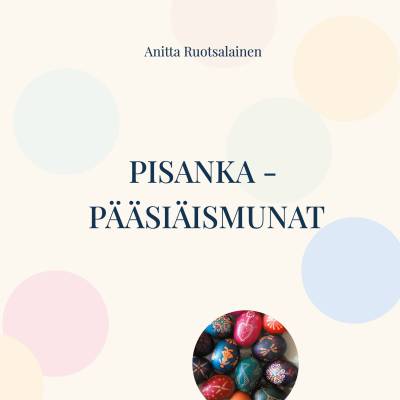 Pisanka - pääsiäismunat