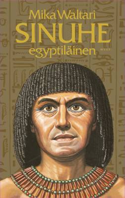 Sinuhe egyptiläinen