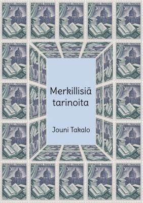 Merkillisiä tarinoita