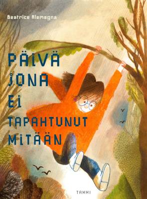 Päivä jona ei tapahtunut mitään