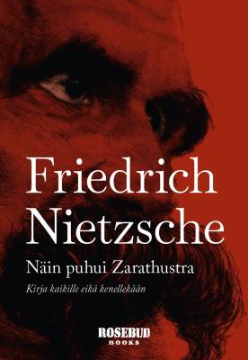 Näin puhui Zarathustra