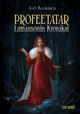 Profeetatar