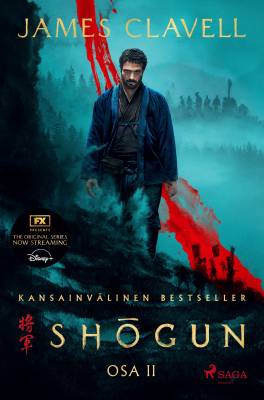 Shōgun – Osa 2
