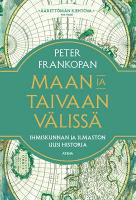 Maan ja taivaan välissä