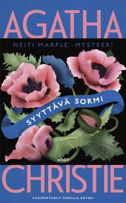 Syyttävä sormi
