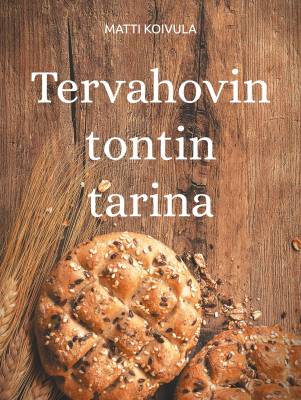 Tervahovin tontin tarina