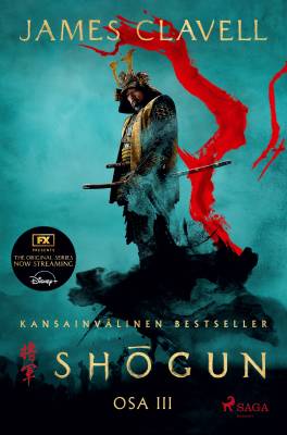 Shōgun - Osa 3