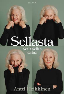 Sellasta