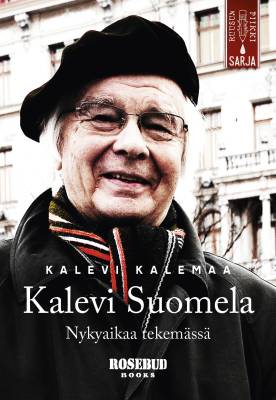 Kalevi Suomela