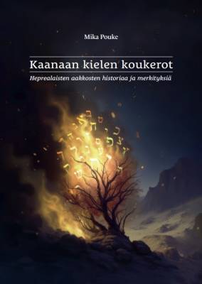 Kaanaan kielen koukerot