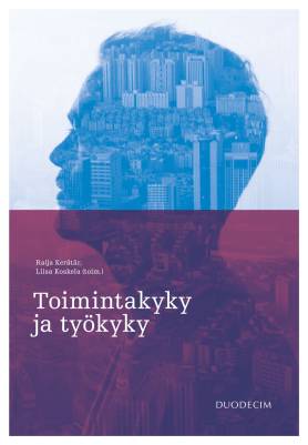 Toimintakyky ja työkyky