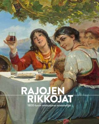Rajojen rikkojat