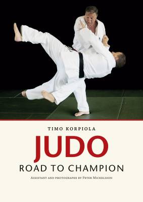 Judo - Road to Champion