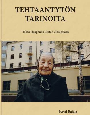 Tehtaantytön tarinoita