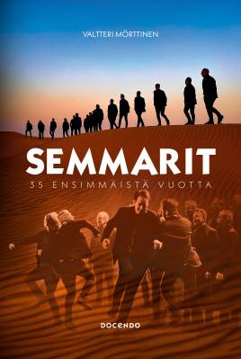 Semmarit