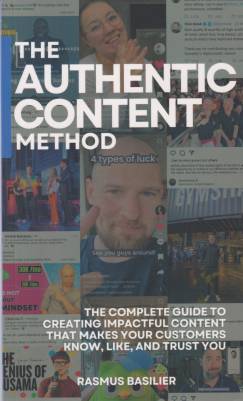 The Authentic Content Method