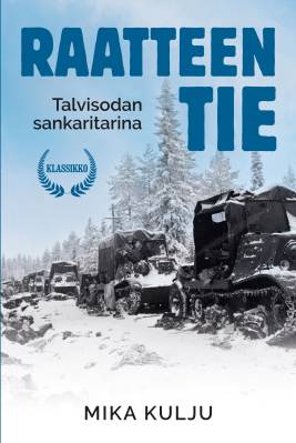 Raatteen tie - Talvisodan sankaritarina