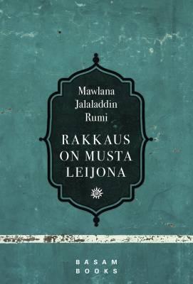 Rakkaus on musta leijona