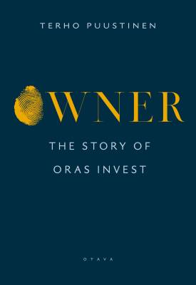 Owner – The Story of Oras Invest