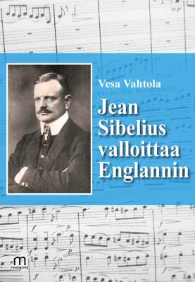 Jean Sibelius valloittaa Englannin