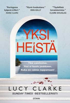 Yksi heistä