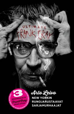 New Yorkin runojarustaavat sarjamurhaajat