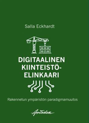 Digitaalinen kiinteistöelinkaari