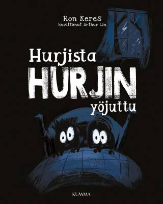 Hurjista hurjin yöjuttu