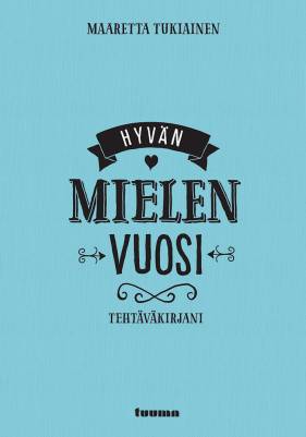 Hyvän mielen vuosi