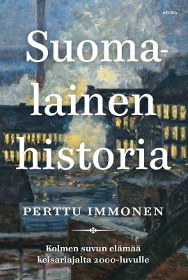 Suomalainen historia