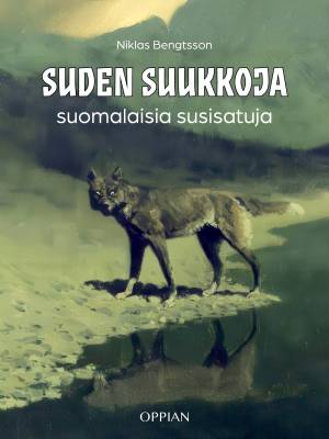 Suden suukkoja